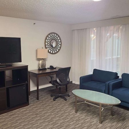 סיינט פול Best Western Plus Como Park Hotel מראה חיצוני תמונה