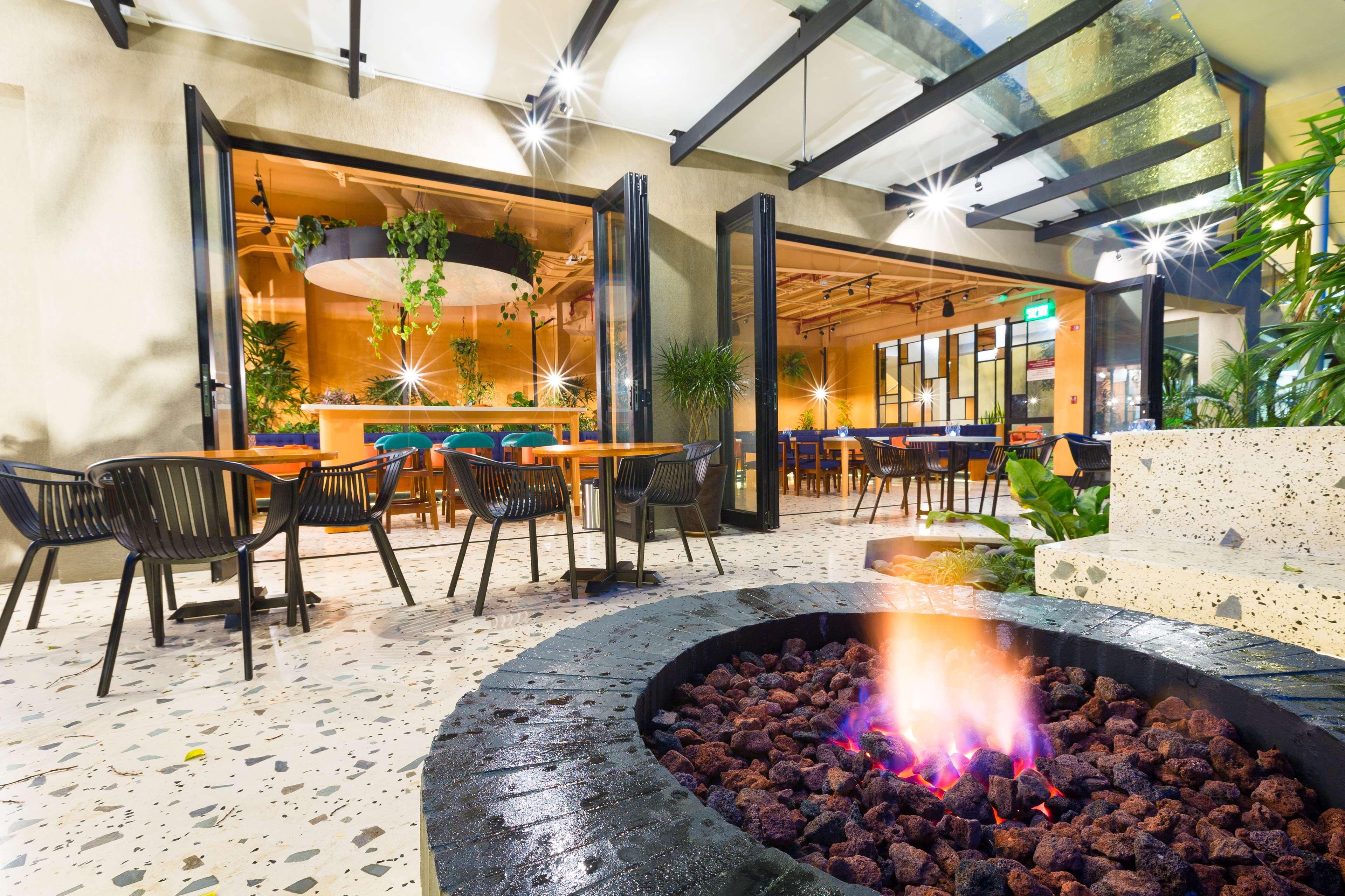 סיינט פול Best Western Plus Como Park Hotel מראה חיצוני תמונה