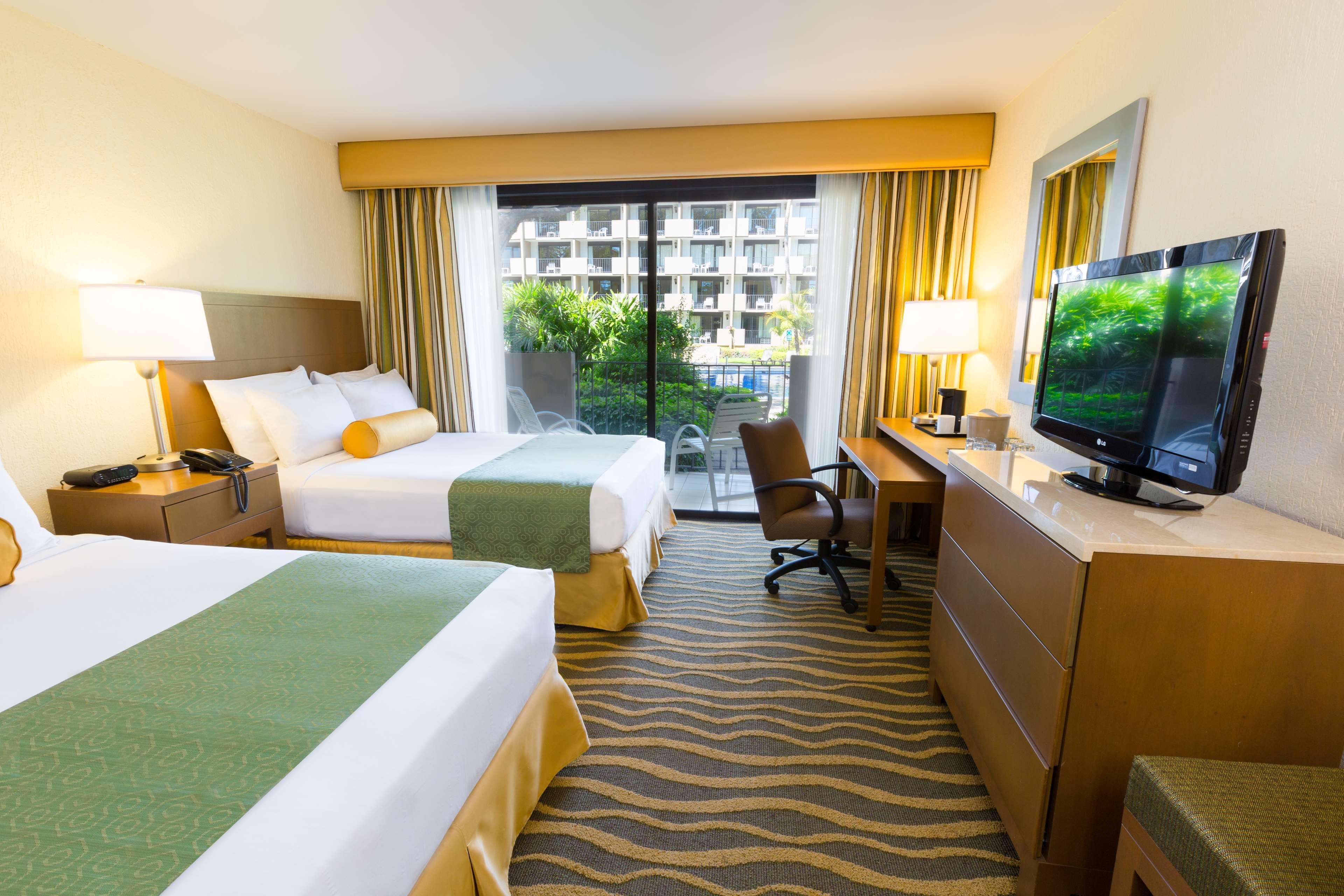 סיינט פול Best Western Plus Como Park Hotel מראה חיצוני תמונה