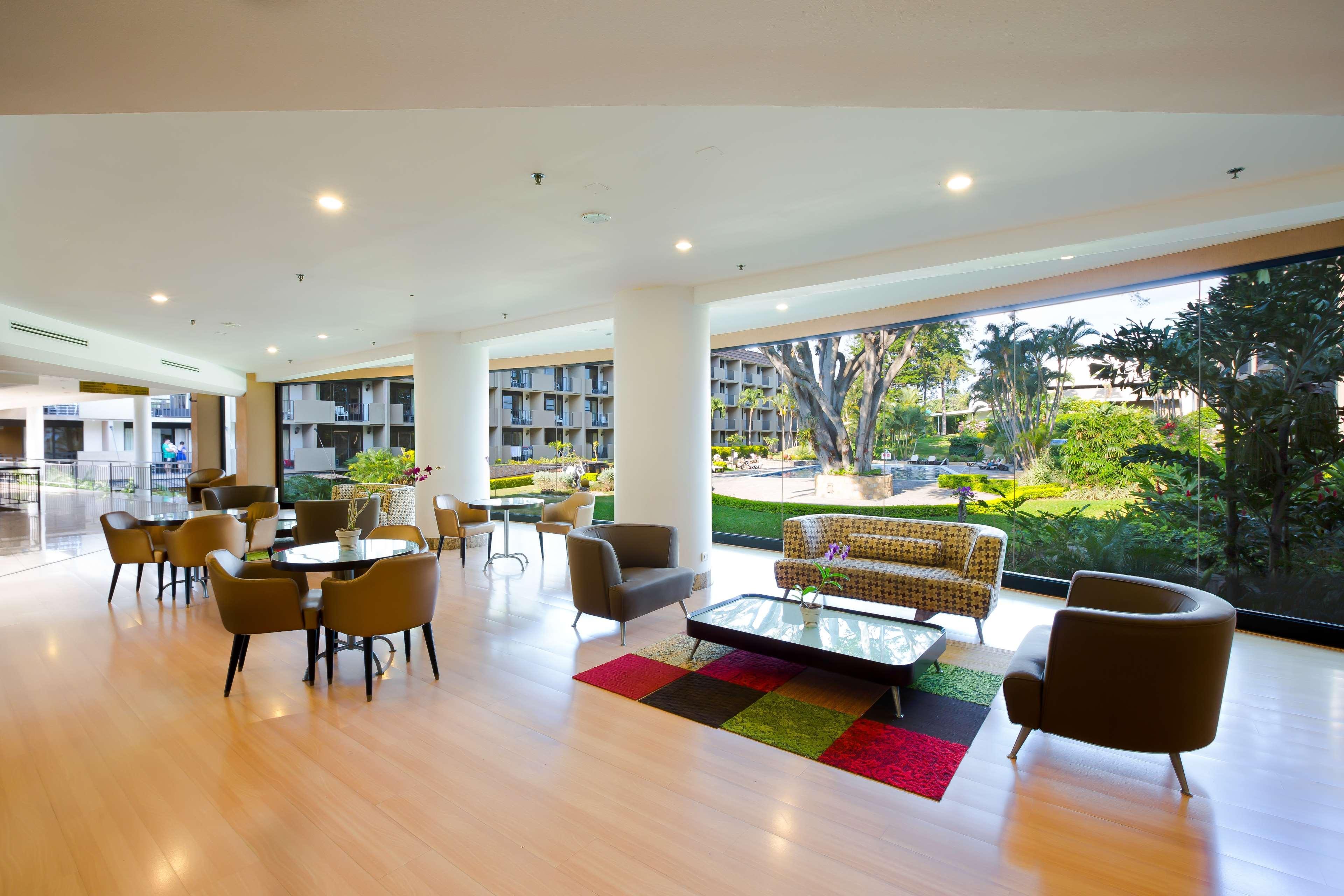 סיינט פול Best Western Plus Como Park Hotel מראה חיצוני תמונה
