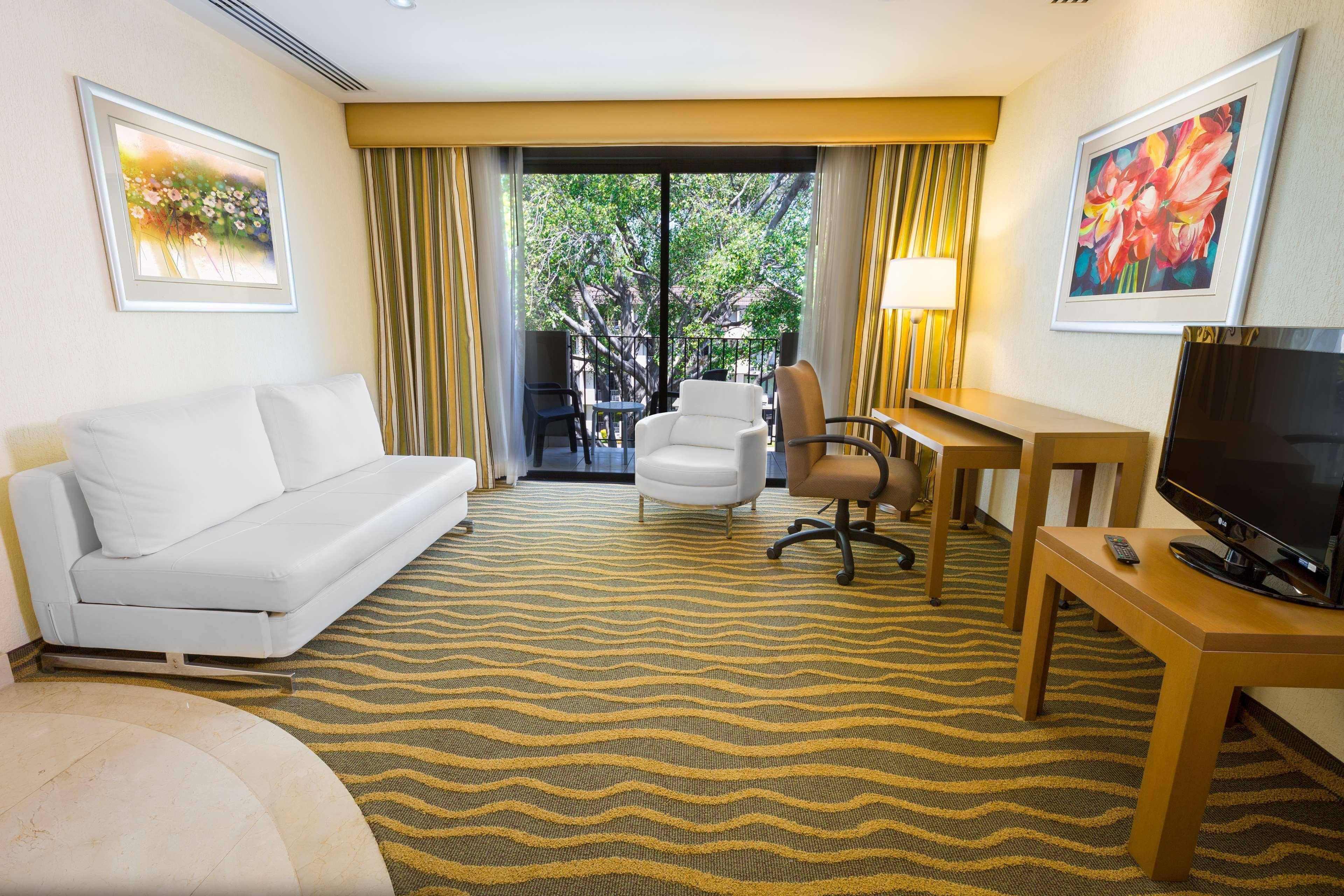 סיינט פול Best Western Plus Como Park Hotel מראה חיצוני תמונה