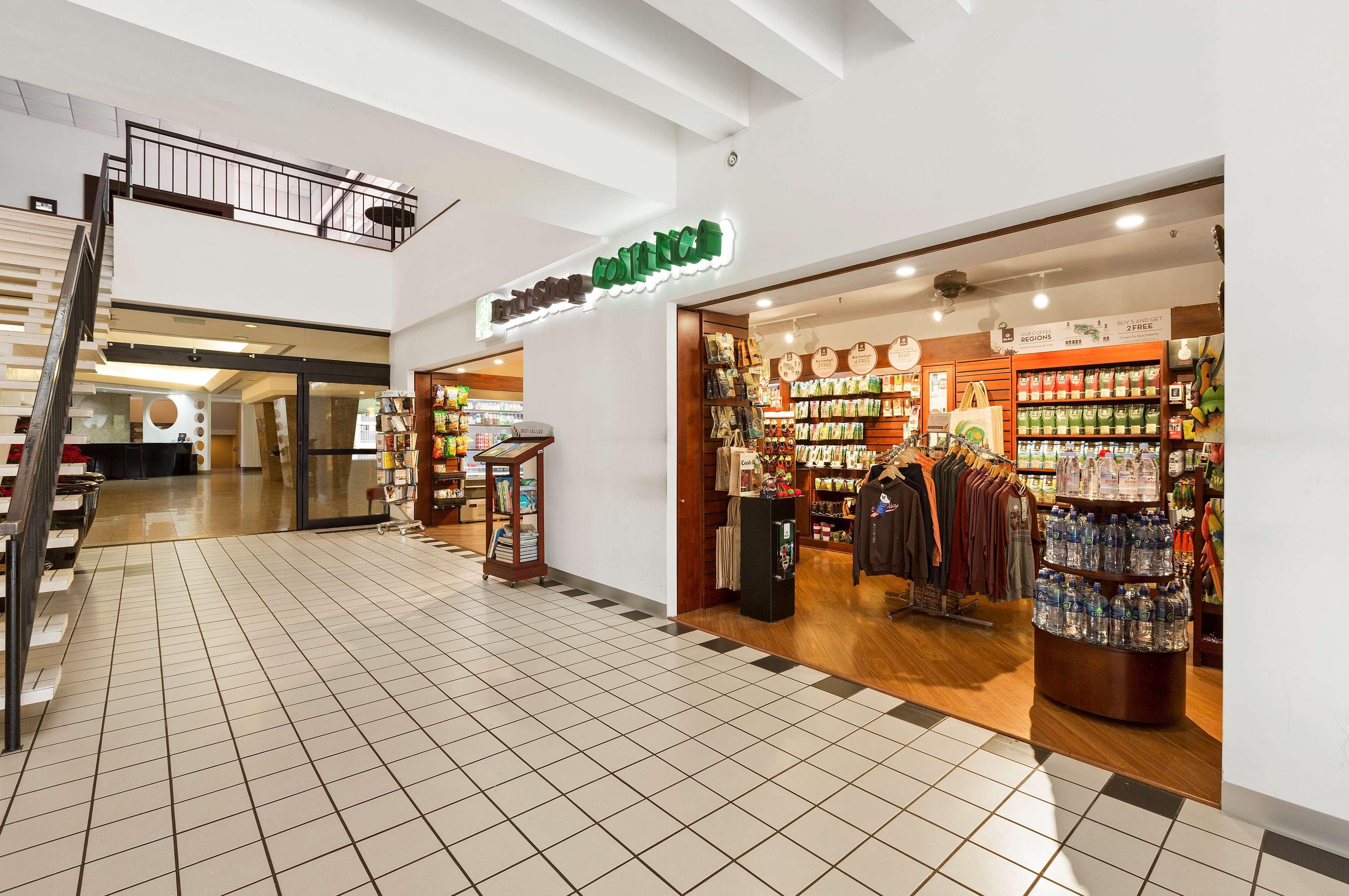 סיינט פול Best Western Plus Como Park Hotel מראה חיצוני תמונה