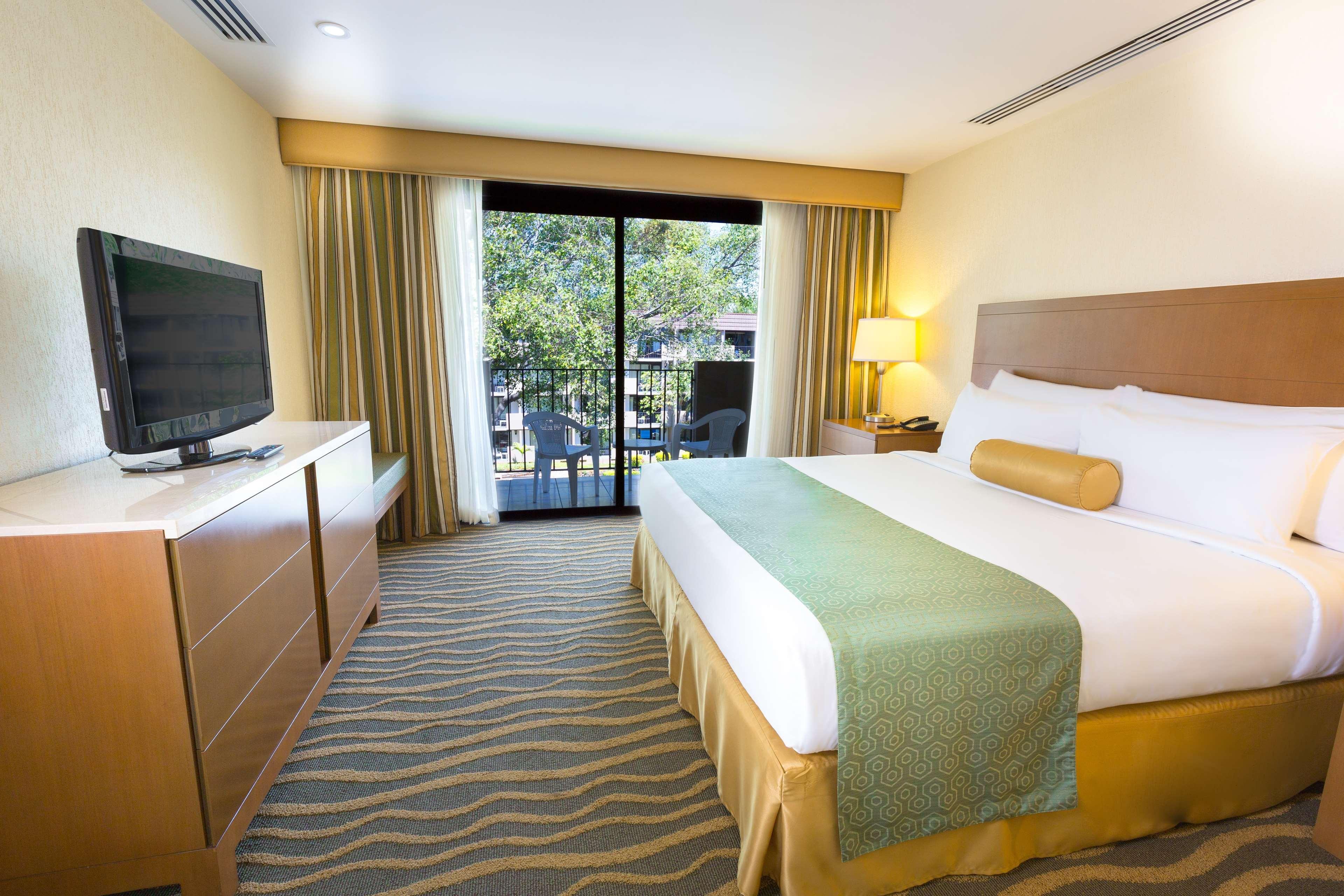סיינט פול Best Western Plus Como Park Hotel מראה חיצוני תמונה
