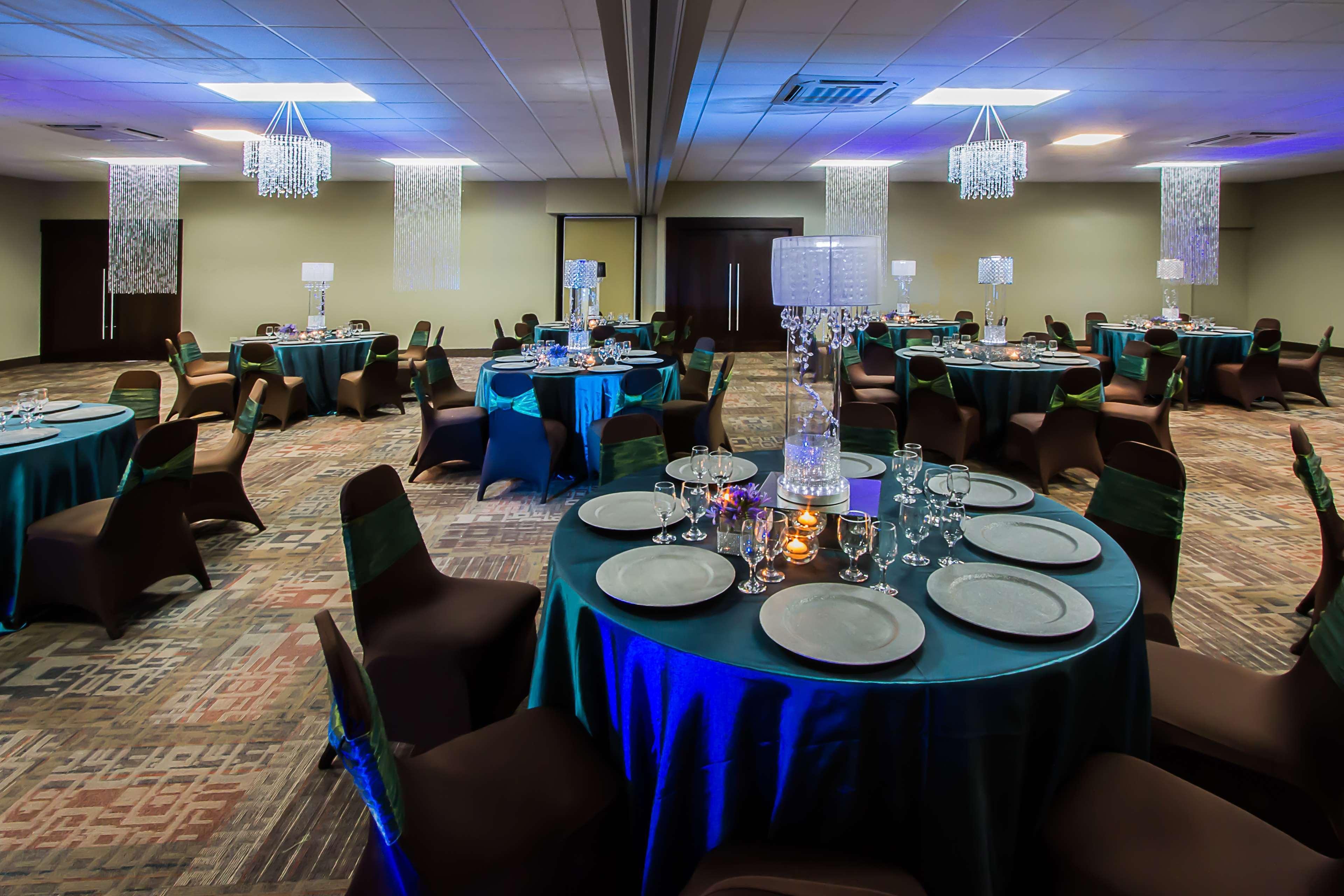 סיינט פול Best Western Plus Como Park Hotel מראה חיצוני תמונה