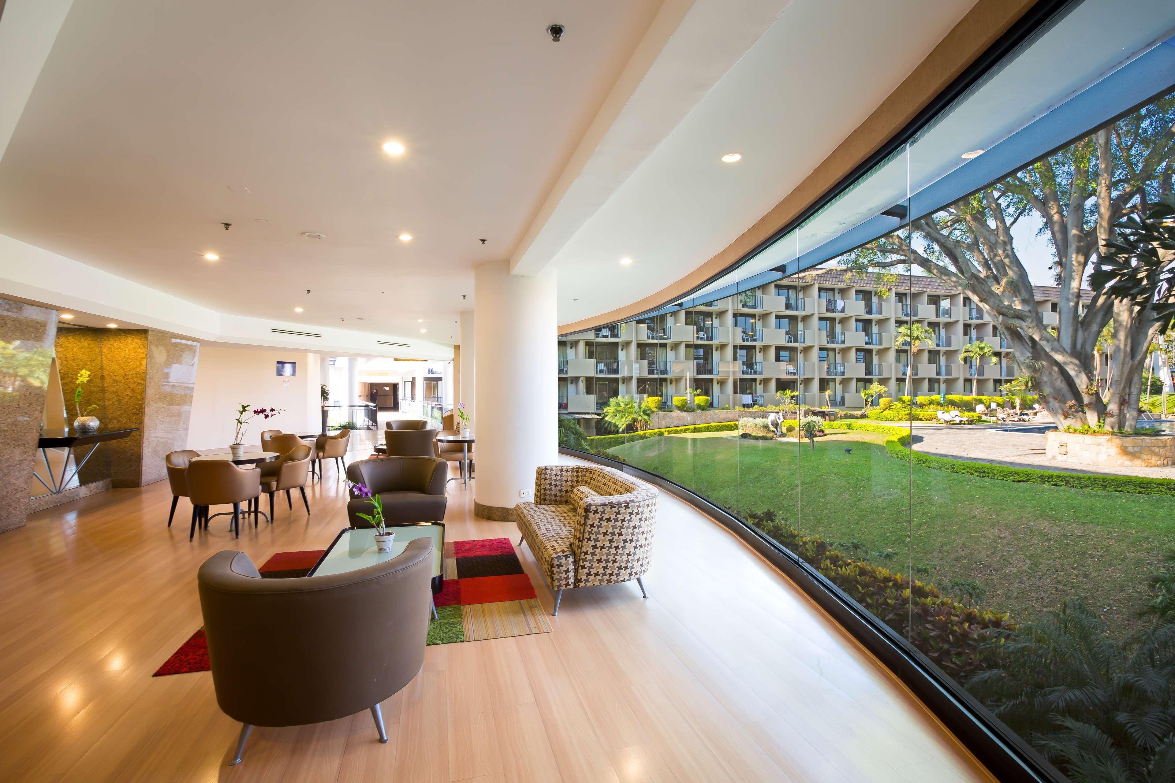 סיינט פול Best Western Plus Como Park Hotel מראה חיצוני תמונה