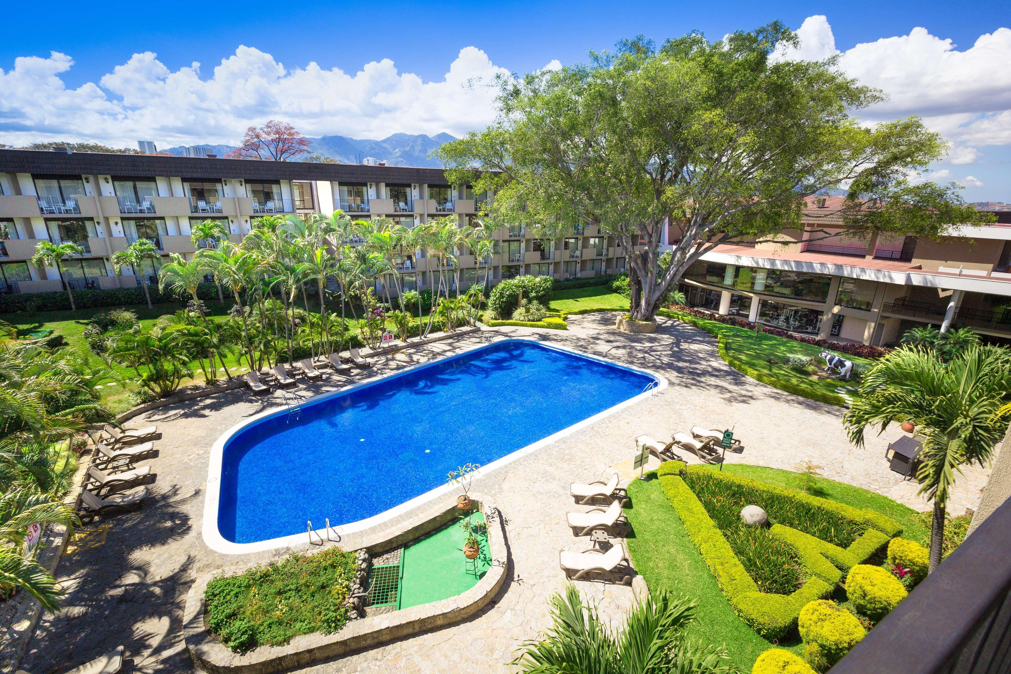 סיינט פול Best Western Plus Como Park Hotel מראה חיצוני תמונה