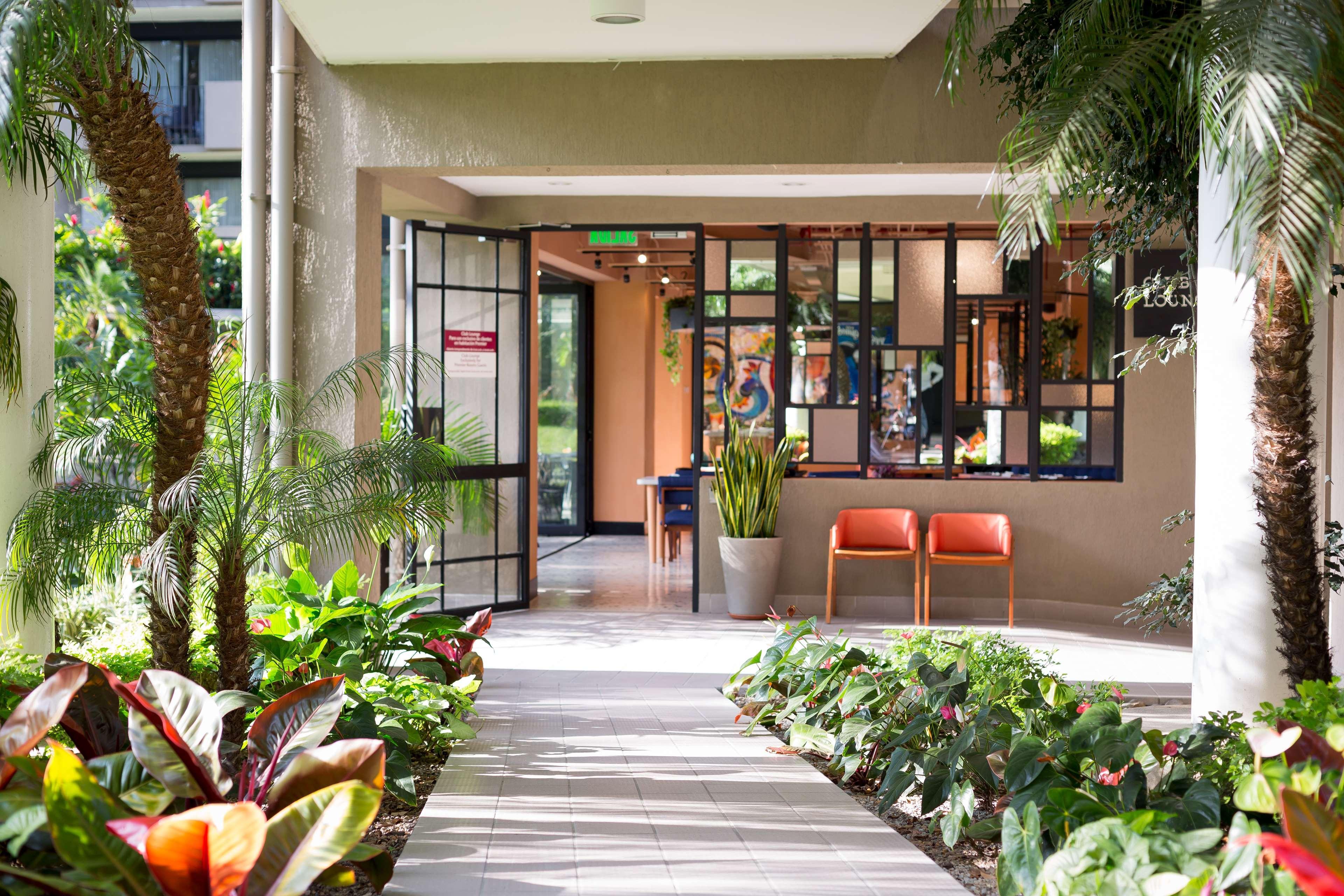 סיינט פול Best Western Plus Como Park Hotel מראה חיצוני תמונה